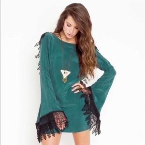 FLL Roosevelt Dress XS NWT!